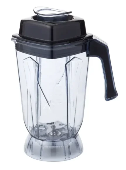 Ekstra mugge til blender 2,5 liter Tritan mugge Varenr:933688