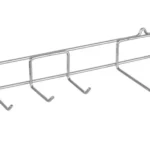 Veggoppheng til stavmiksere 365x130x70 mm Varenr:934029