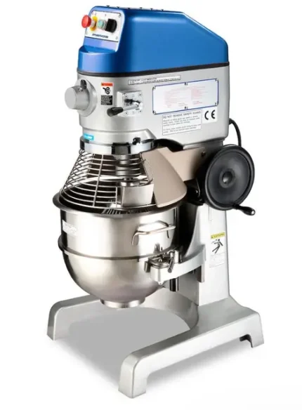 Mikser / Piskemaskin Modell: SP-30A1-F Varenr:B100022765