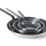 Stekepanne, marble non-stick Ø200 mm Varenr:627600