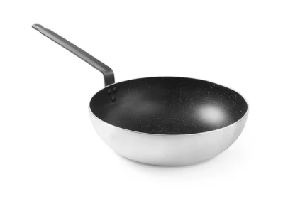 Wok panne, marble non-stick Ø280 mm Varenr:627730