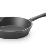 Stekepanne støpejern 165x35 mm Varenr:629314