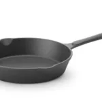 Stekepanne støpejern 200x40 mm Varenr:629321