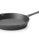 Stekepanne støpejern 250x40 mm Varenr:629338