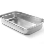 Rustfri kantine 1/1 GN, budget line 150 mm Varenr:800140
