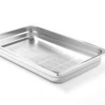 Perforert kantine 1/1 GN, Profi line 200 mm Varenr:802205