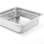 Perforert kantine 2/3 GN, Profi line 100 mm Varenr:802328
