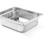 Perforert kantine 1/2 GN, Profi line 100 mm Varenr:802427