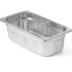 Perforert kantine 1/3 GN, Profi line 150 mm Varenr:802519