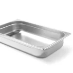 Rustfri kantine 1/1 GN, Kitchen Line 65 mm Varenr:806128