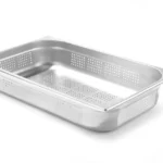 Perforert kantine 1/1 GN, Kitchen line 40 mm Varenr:807118
