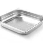 Perforert kantine 2/3 GN, Kitchen line 65 mm Varenr:807224
