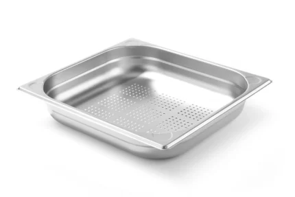Perforert kantine 2/3 GN, Kitchen line 65 mm Varenr:807224