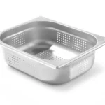 Perforert kantine 1/2 GN, Kitchen line 65 mm Varenr:807323