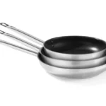 Stekepanne non stick, uten lokk Ø320 mm Varenr:835609