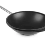 Wok Titanium Professional Ø320x100 mm Varenr:839010