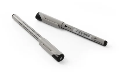 Markører for polykarbonat kantiner Pakke med 2 stk Varenr:871546